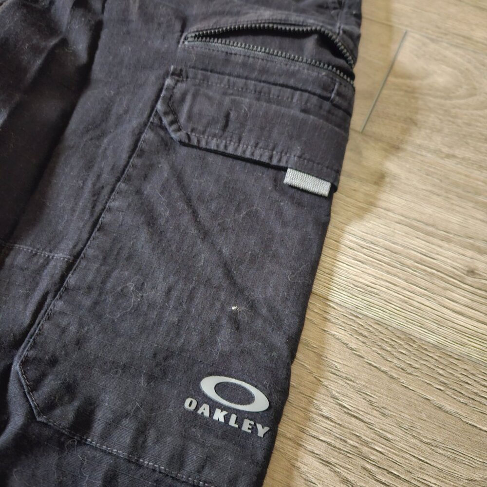 Oakley Ripstop Cargo Pants - Picture 4 of 4